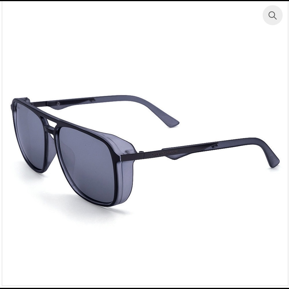 Cleo Nicci polarized ‘Far Out’ Sunglasses